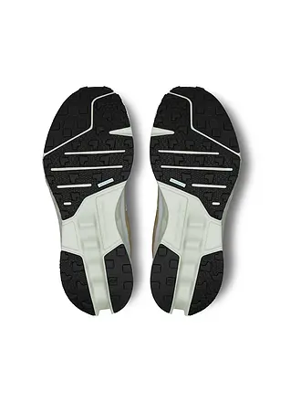 ON | Chaussures de trail Cloudsurfer Trail WP pour femmes | braun